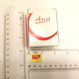 #861P NIB Ariel Pedometer